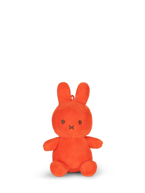 Lucky Miffy in giftbox - 10 cm  - 4 | Coral