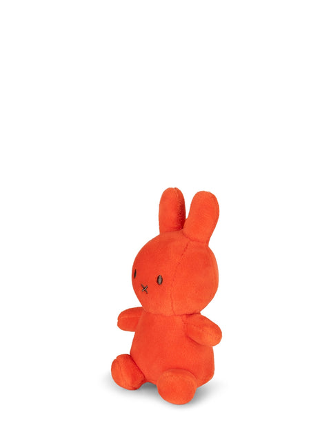 Lucky Miffy in giftbox - 10 cm  - 4 | Coral