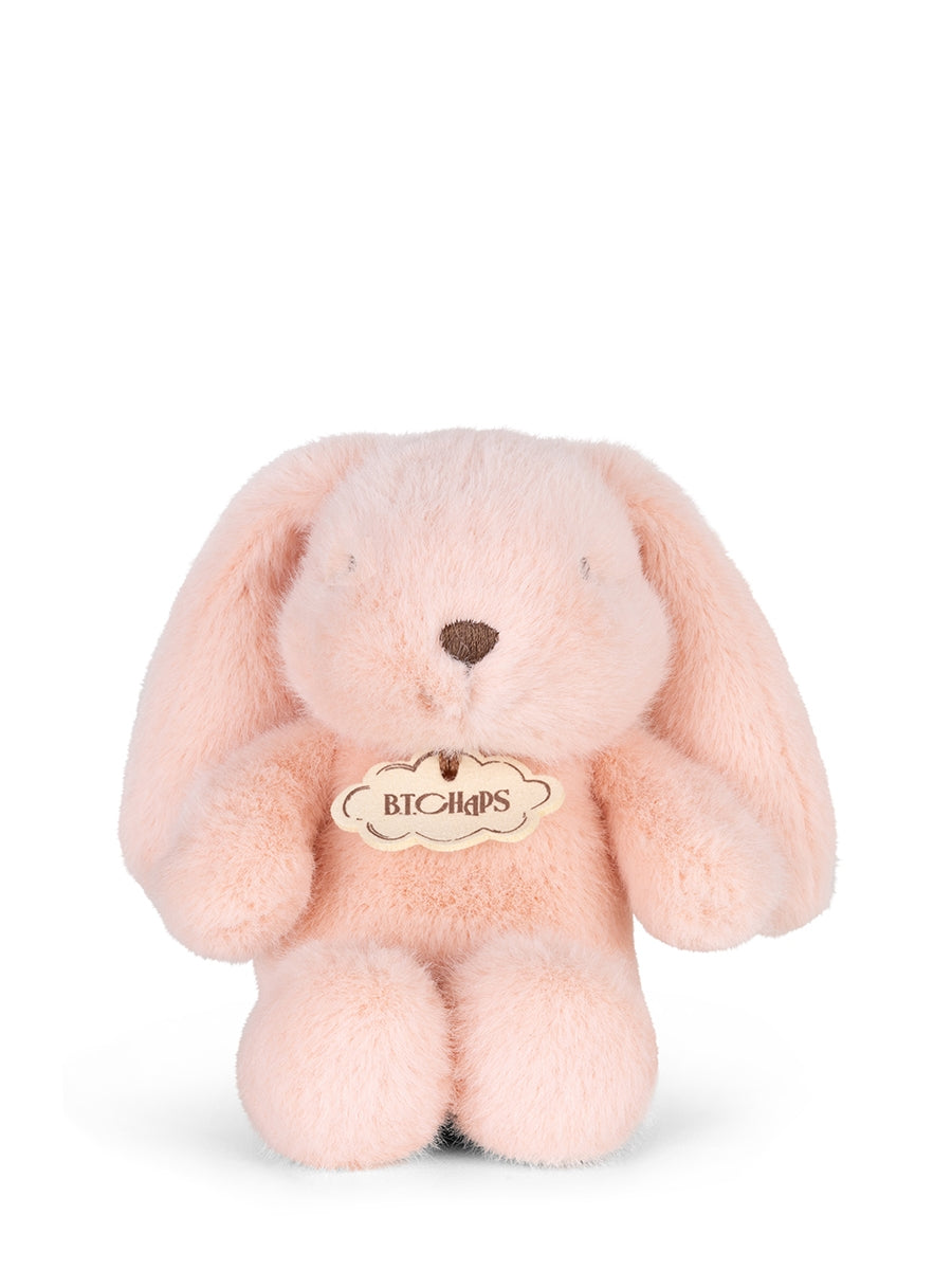 B.T. Chaps Bubbles Bunny Pink ECO - 18 cm - 7 | Pink