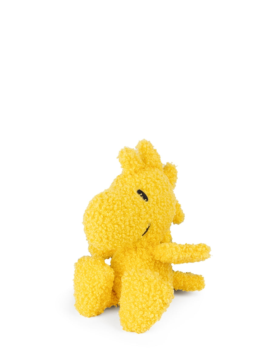 Woodstock ECO Tiny Teddy Yellow - 15 cm - 6 | Yellow