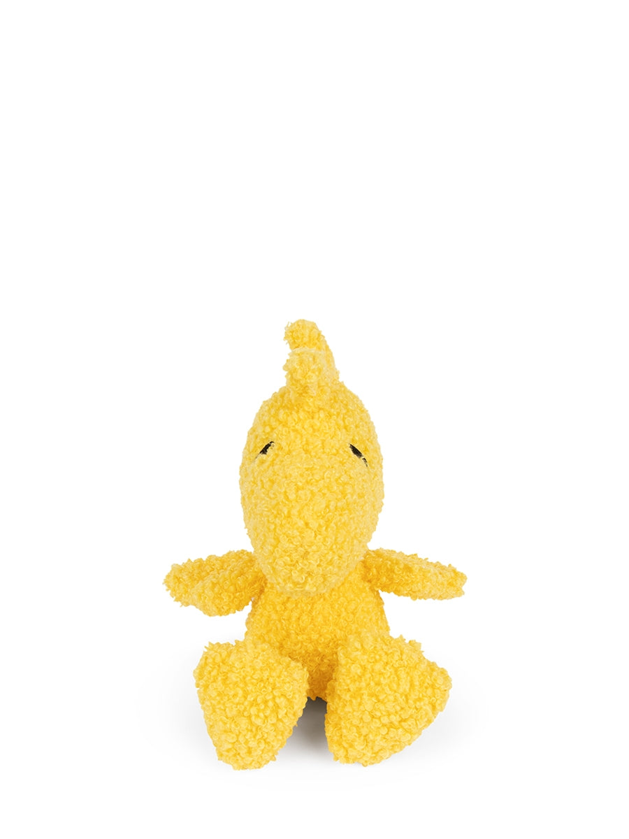 Woodstock ECO Tiny Teddy Yellow - 15 cm - 6 | Yellow