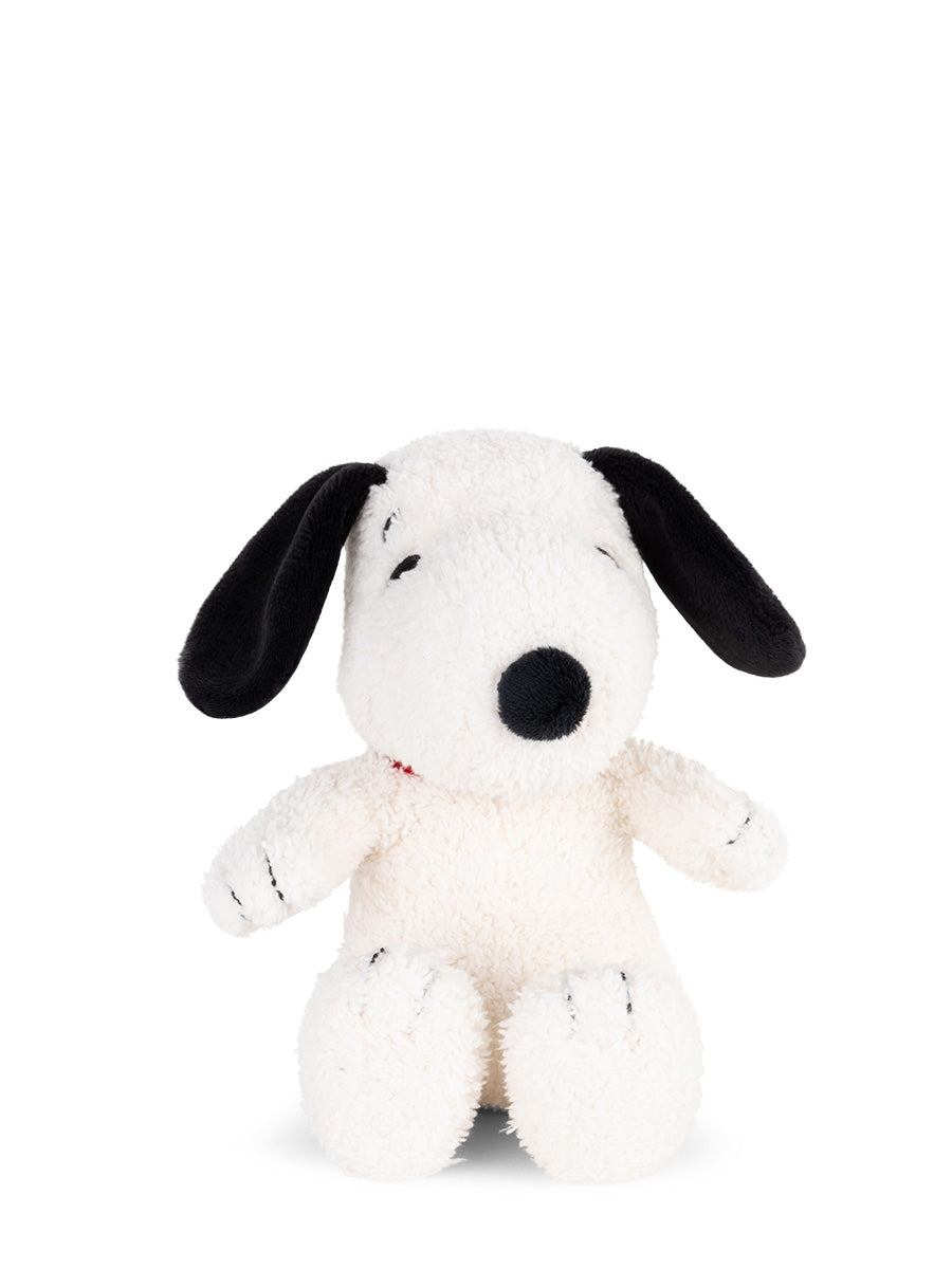 Snoopy Terry Cream - 17 cm - 7 | Cream
