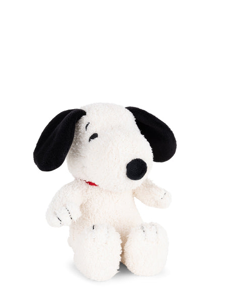 Snoopy Terry Cream - 17 cm - 7 | Cream – Bon Ton Toys US