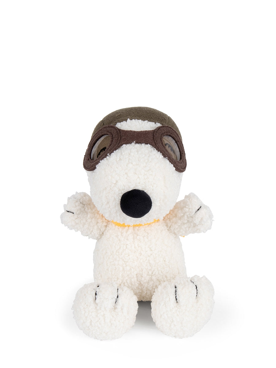 Snoopy Flying Ace - 20 cm - 8 | Cream