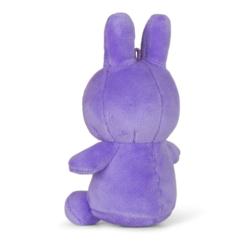 Lucky Miffy in giftbox - 10 cm  - 4 | Lilac