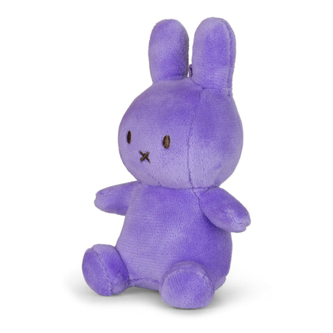 Lucky Miffy in giftbox - 10 cm  - 4 | Lilac