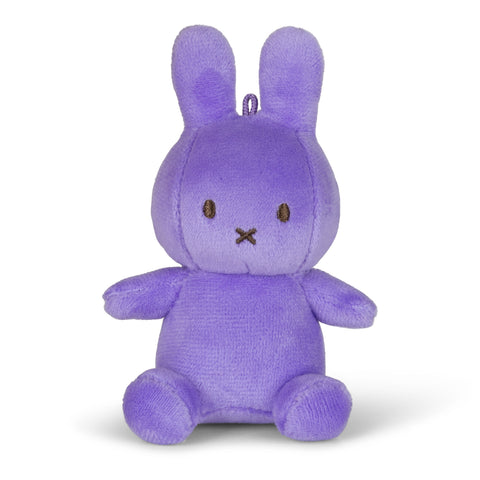 Lucky Miffy in giftbox - 10 cm  - 4 | Lilac