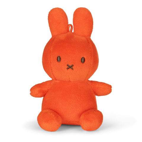 Lucky Miffy in giftbox - 10 cm  - 4 | Coral