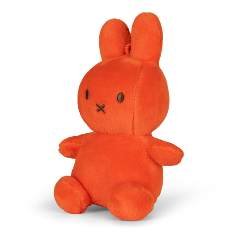 Lucky Miffy in giftbox - 10 cm  - 4 | Coral