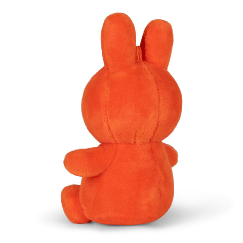 Lucky Miffy in giftbox - 10 cm  - 4 | Coral
