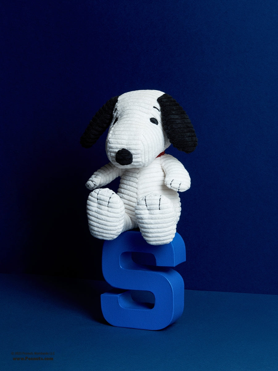 BONTON TOYS x PEANUTS ぬいぐるみ BON TON TOYS x Peanuts – Bon Ton Toys