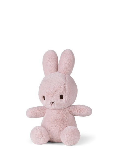 Cozy Miffy Soft Pink in giftbox - 23 cm - 9 | Soft Pink