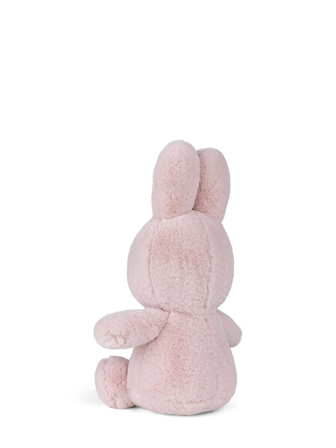 Cozy Miffy Soft Pink in giftbox - 23 cm - 9 | Soft Pink