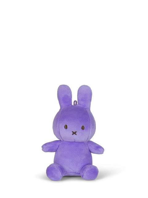 Lucky Miffy in giftbox - 10 cm  - 4 | Lilac
