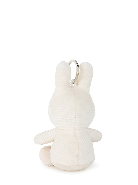 Miffy Rainbow Keychain Offwhite - 10 cm - 4 | Offwhite