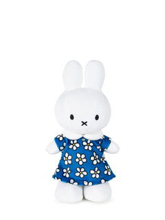 Miffy Standing Flower Dress - 24 cm - 9,5 | Multicolor