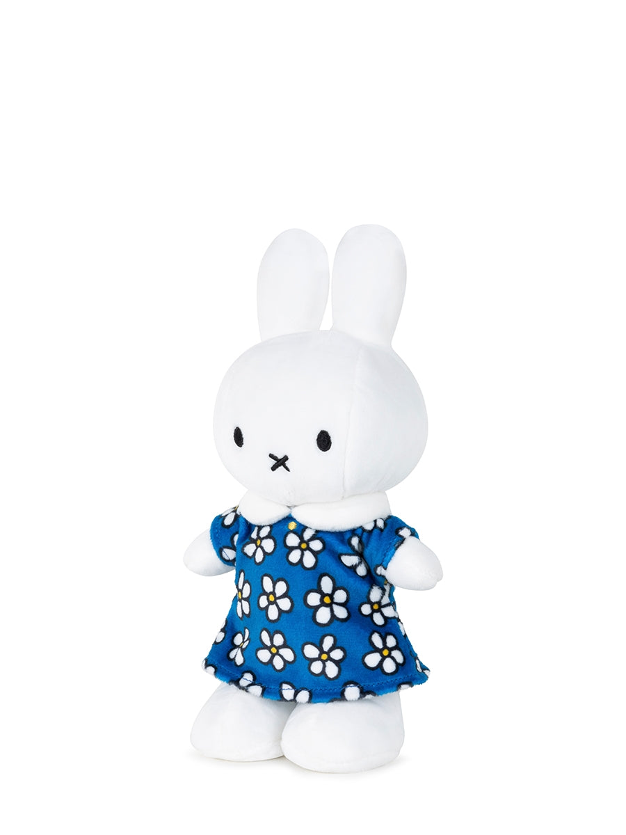 Miffy Standing Flower Dress - 24 cm - 9,5 | Multicolor