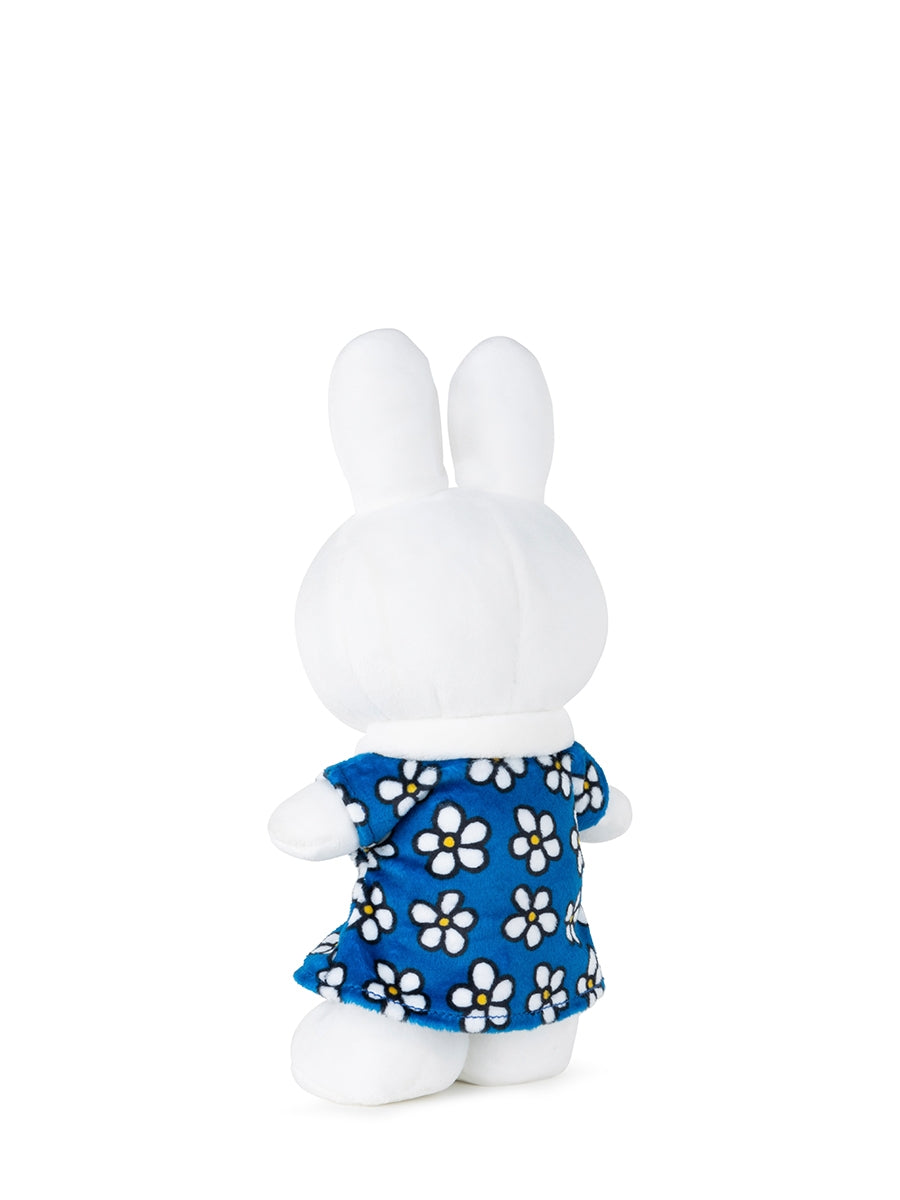 Miffy Standing Flower Dress - 24 cm - 9,5 | Multicolor