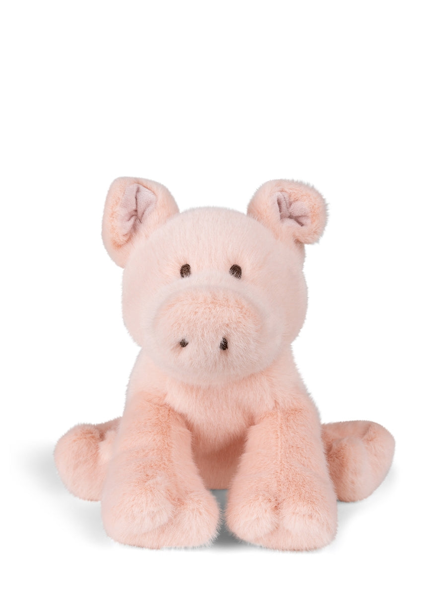 B.T. Chaps Paddy Pig Pink ECO - 25 cm - 10 | Pink – Bon Ton Toys US