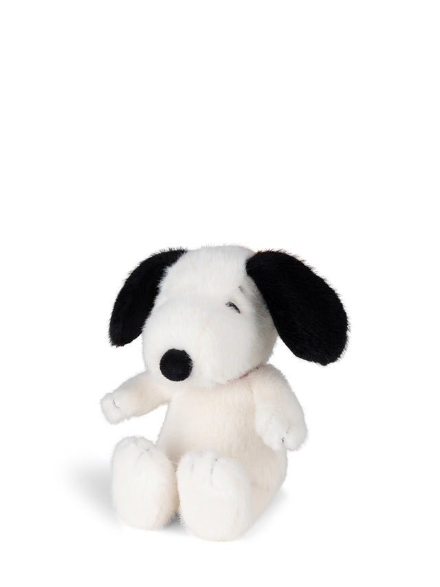 Snoopy ECO Corduroy Cream - 19cm