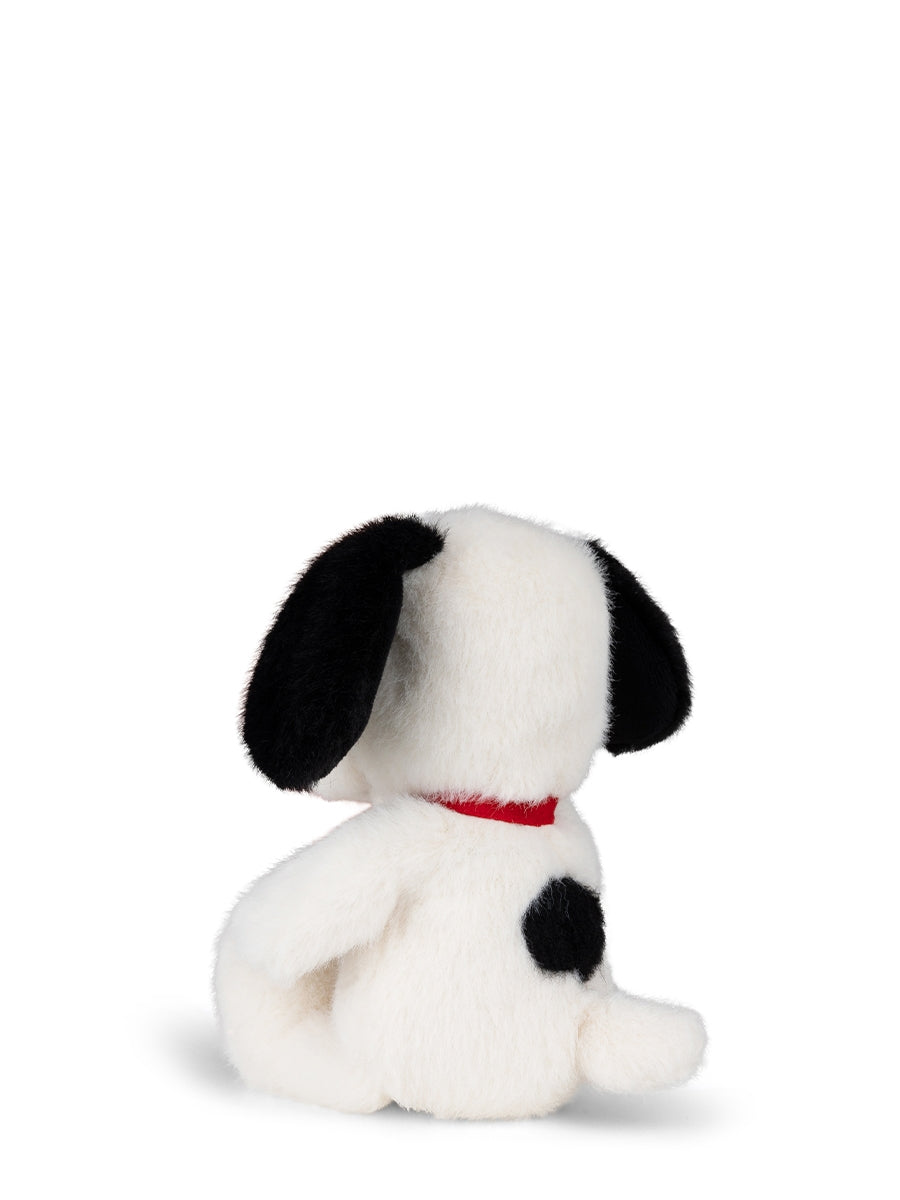 Snoopy ECO Fuzzy Cream - 17 cm - 7 | Cream