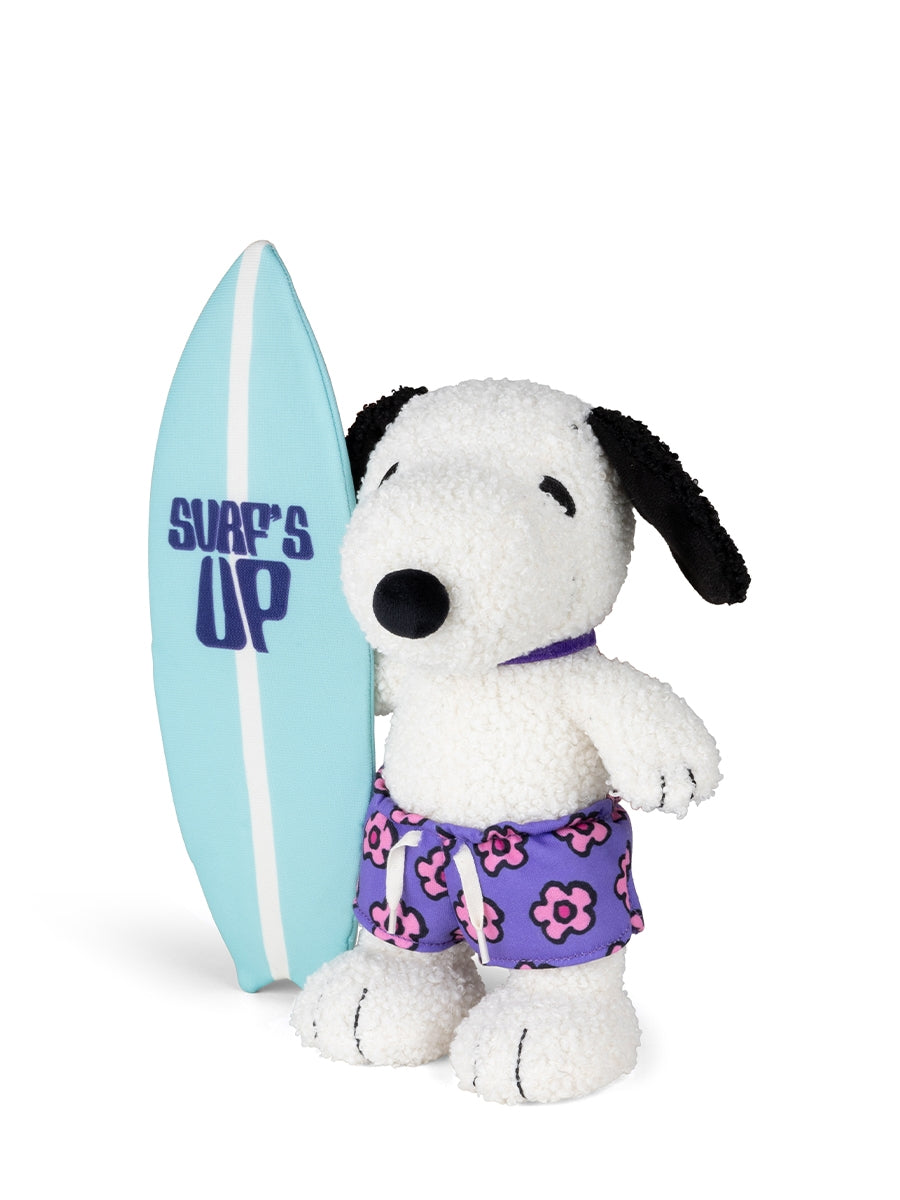 Snoopy Surf Dog - 22 cm - 8,5 | Offwhite