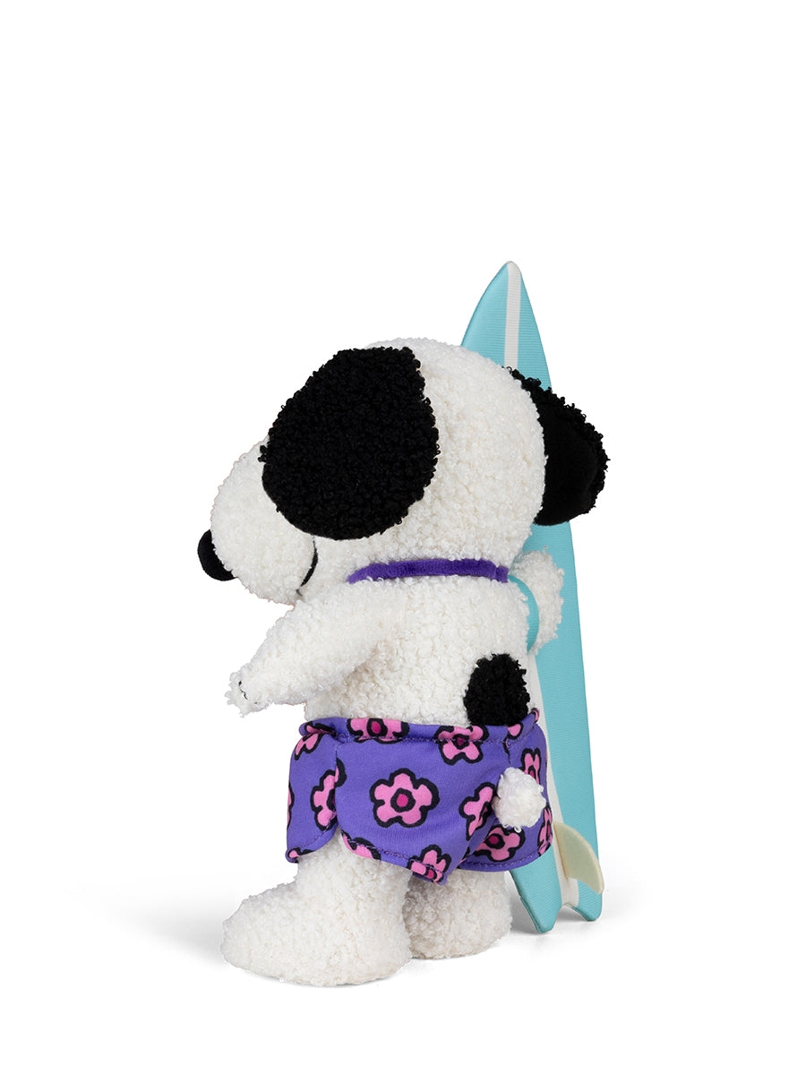 Snoopy Surf Dog - 22 cm - 8,5 | Offwhite