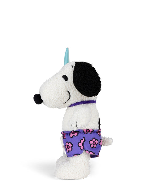 Snoopy Surf Dog - 22 cm - 8,5 | Offwhite