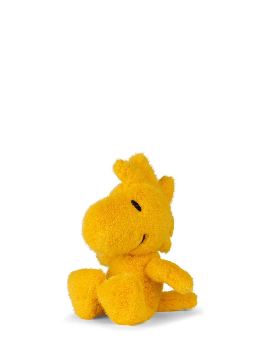 Woodstock ECO Fuzzy Yellow - 15 cm - 6 | Yellow